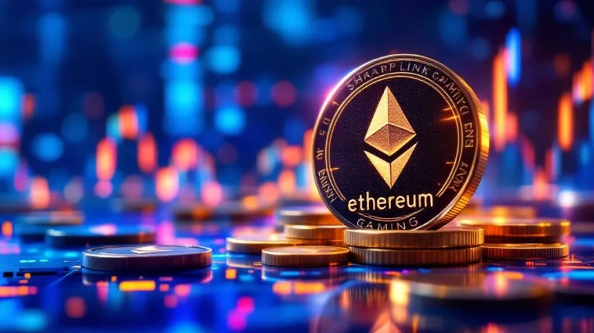 샤프링크 게이밍, 이더리움 20만 개 이상 보유…최근 일주일간 7,600개 추가 매입 / TokenPost Ai