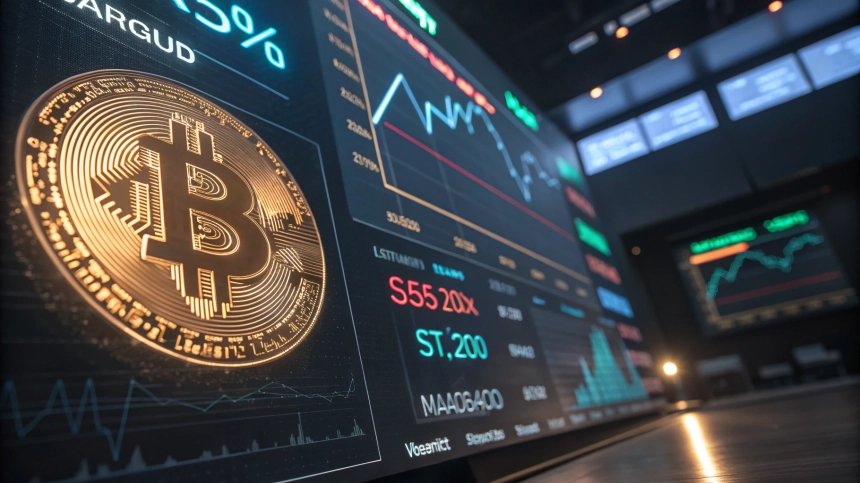 [코인주 브리핑] 코인베이스 하락 전환…CEP 5% 하락, 채굴주는 일제 약세