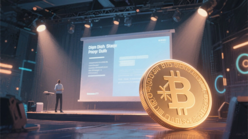 CZ, 스타트업 생존전략 조언…“화려한 PPT보다 실력 먼저 보여라” / TokenPost.ai