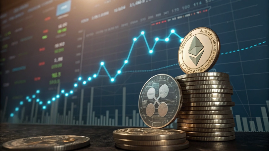 이더리움($ETH)·XRP 급등... 알트코인 랠리 본격화 신호탄? / TokenPost.ai