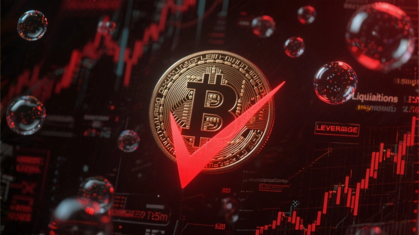 XRP, 급락 이후 '청산 위기' 경고…미결제약정 24억 달러 증발 / TokenPost.ai