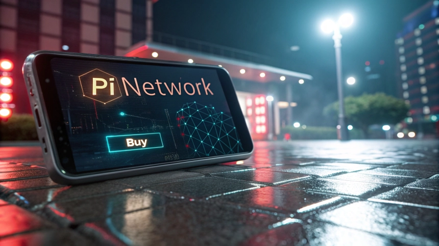 파이네트워크, 지갑 기능 대폭 확장…이제 앱에서 직접 $PI 구매 가능 / TokenPost.ai