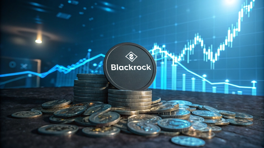 블랙록, 비트코인 보유량 사토시의 62% 추월…시장 지배력 강화 / TokenPost Ai