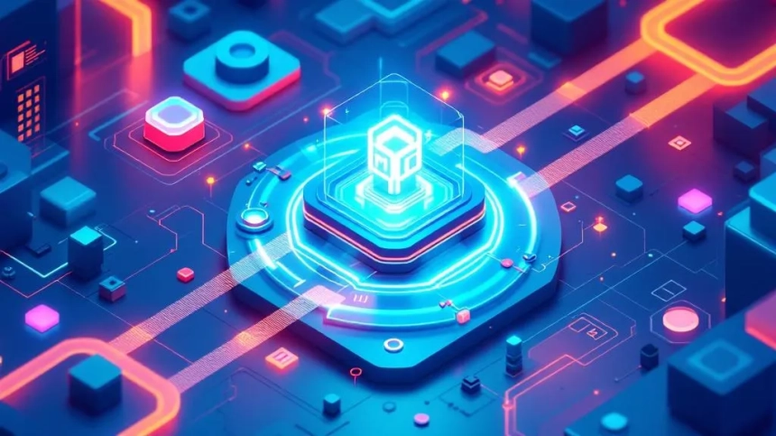 Moca 체인, 신원·데이터 중심 전용 L1 블록체인 공개 / TokenPost Ai