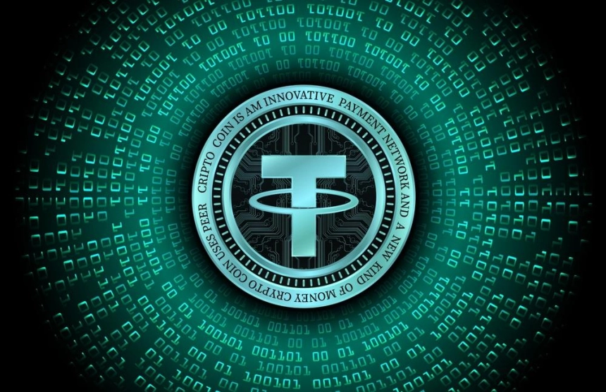 테더, 아동 성 착취 대응 국제기구 INHOPE와 파트너십 체결해 불법 거래 차단 / 셔터스톡