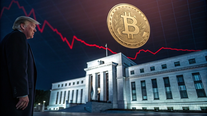 트럼프, 3%P 금리 인하 촉구...비트코인($BTC) 11만 달러 근접 / TokenPost Ai