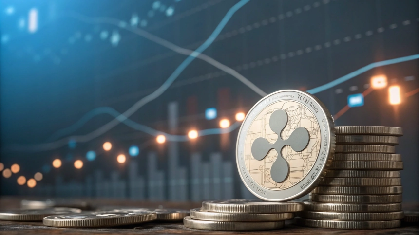 XRP, 사상 최고가 경신…7달러 전망에 상승 랠리 기대감 고조 / TokenPost.ai