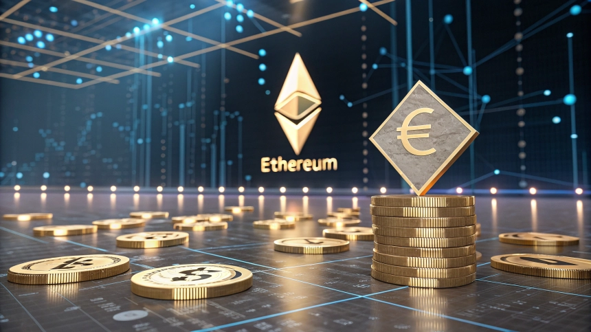 이더리움(ETH), 디지털 달러 시대의 핵심 준비 자산으로 부상 / TokenPost.ai