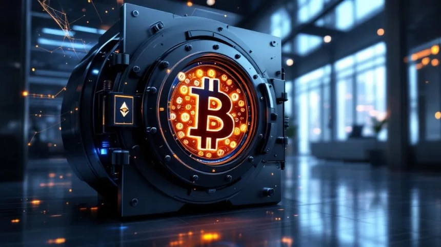 JP모건, 비트코인 담보 대출 검토…내년 시행 가능성 / TokenPost Ai