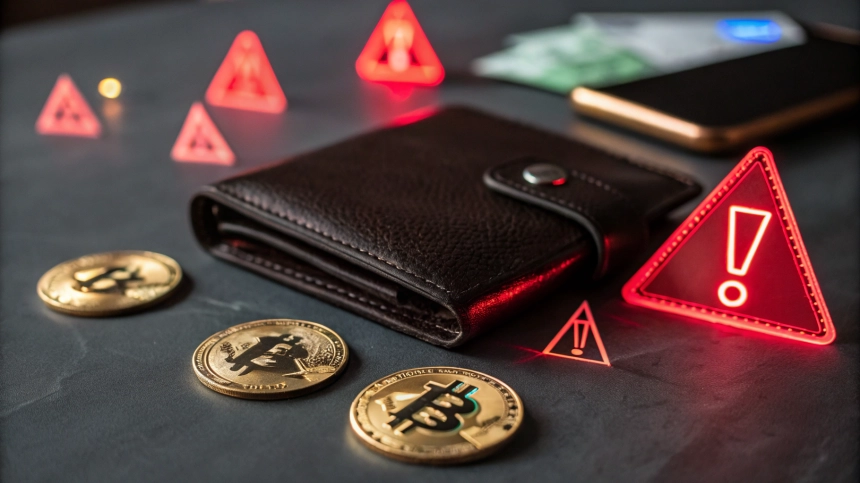 미 법무부, 98억 원 규모 암호화폐 투자 사기 몰수 착수…710만 달러 압류 시도 / TokenPost.ai