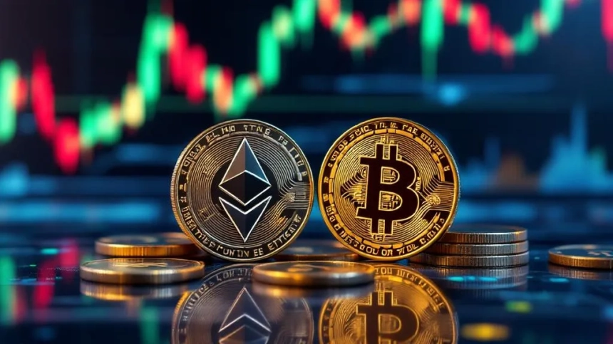 비트코인·이더리움 현물 ETF, 주간 순유입액 '사상 최대' / TokenPost Ai