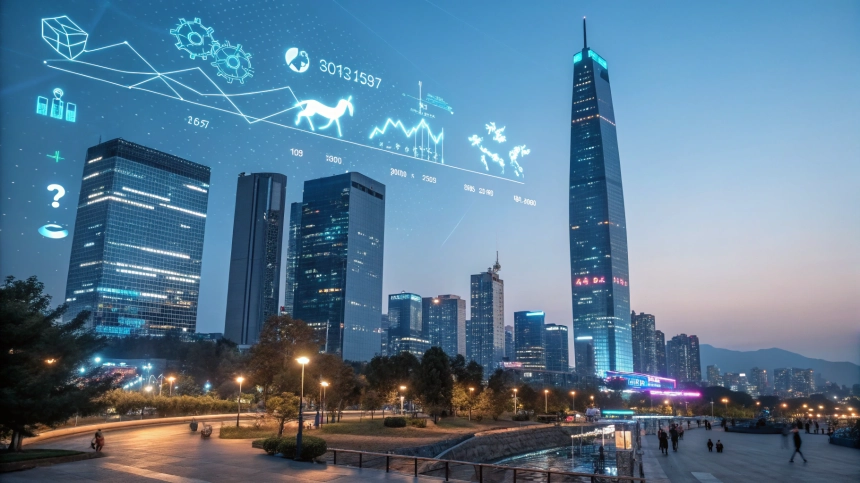 한국, 스케일업 스타트업 수 10배↑…아시아 기술 창업 허브로 부상 / TokenPost.ai