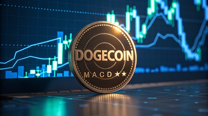 도지코인(DOGE), '황소 교차' 재현…340% 급등 재연하나 / TokenPost.ai