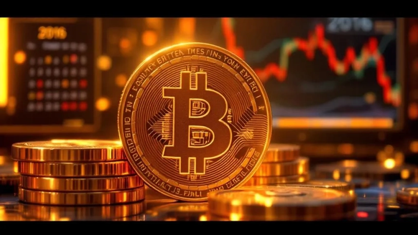 비트코인 2,000개, 10년 만에 이동…200배 수익 / TokenPost Ai