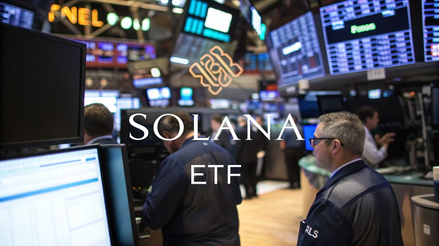 솔라나($SOL) 현물 ETF, SSK 첫 상장에 SEC 승인 가속 가능성 제기 / TokenPost Ai