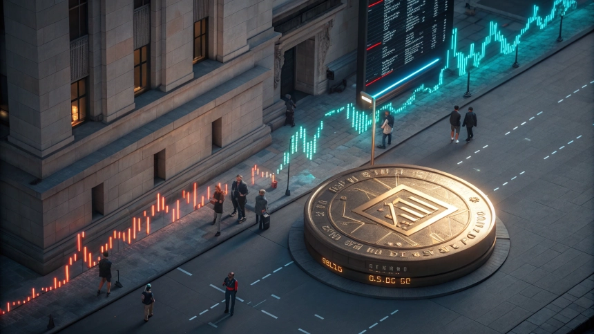 INJ, 세계 최초 '스테이킹 ETF' 출격에 8% 급등…월가 자금 유입 신호탄 / TokenPost.ai