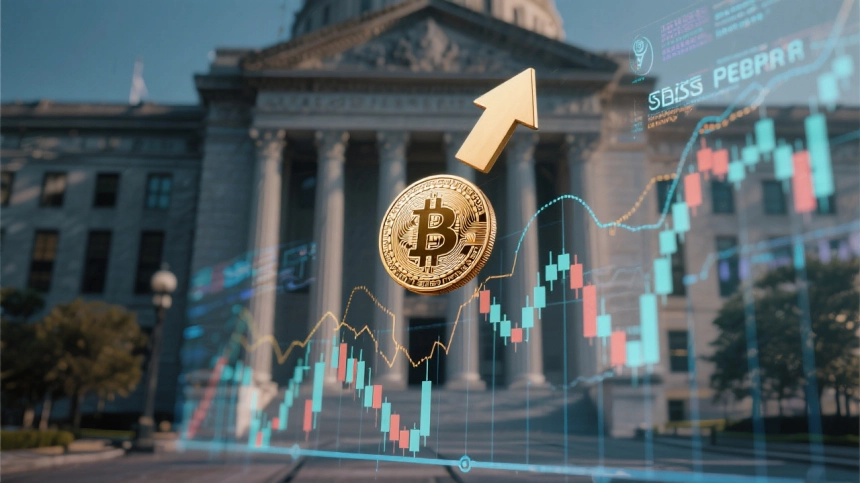 연준, 금리 4% 이하 인하시 비트코인($BTC) 14만 달러 돌파 가능성 / TokenPost.ai