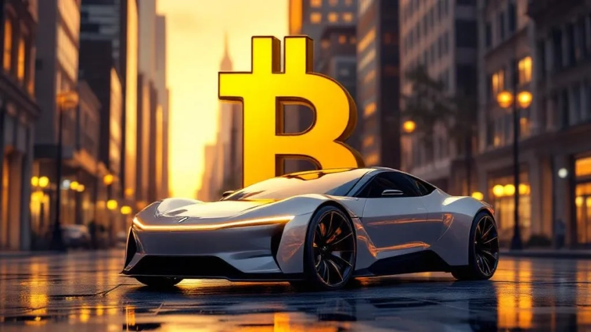 美 전기차 기업 볼콘, 비트코인 280개 매입…회사명 변경 추진 / TokenPost Ai