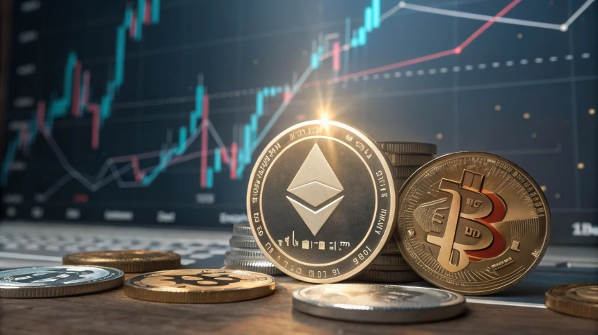 이더리움(ETH) 급등이 알트코인 랠리 점화…온도파이낸스·펜들·페페 주목 / TokenPost.ai