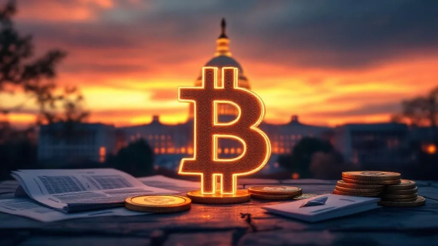 미 민주당, 비트코인·암호화폐 규제 정비 법안 저지 않기로 / TokenPost Ai
