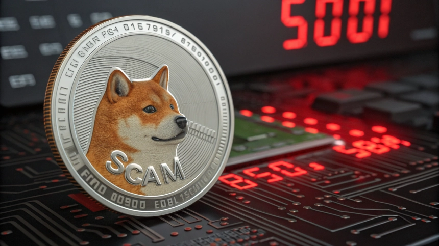 시바이누(SHIB) 커뮤니티 겨냥한 '허니팟 스캠' 기승…ZAMA 사칭 주의보 / TokenPost Ai