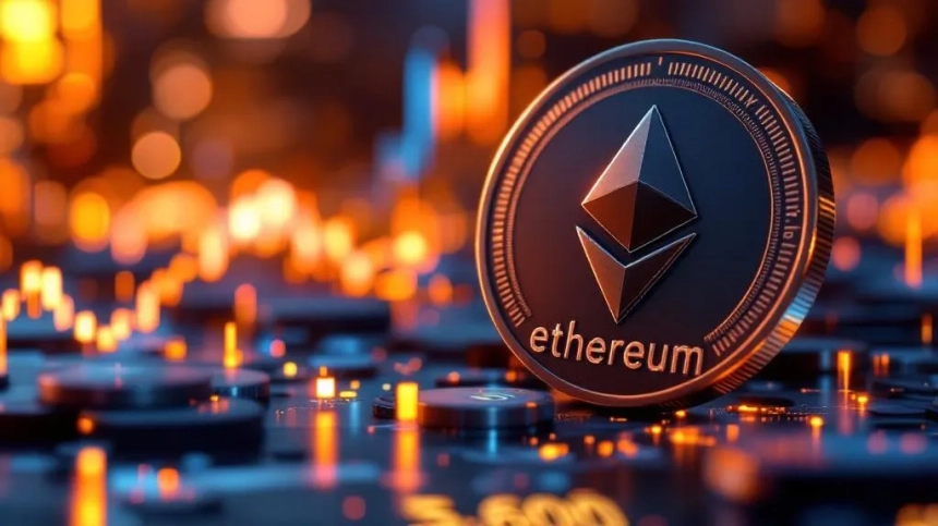 이더리움, 3,800달러 돌파 / TokenPost Ai