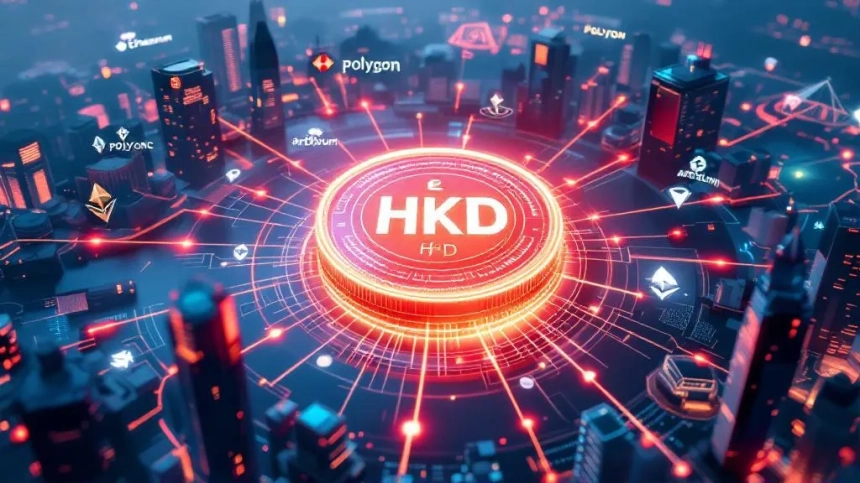 HSBC, 홍콩 디지털 홍콩달러 실험…블록체인 결제 서비스 출시 / TokenPost Ai