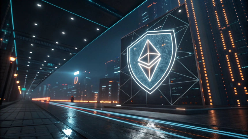 이더리움, EIP-7983 제안…가스 한도 제한으로 보안·확장성 향상 노린다 / TokenPost Ai