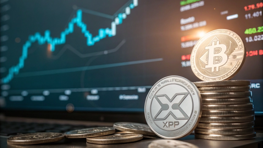 리플(XRP), ETF 승인 호재에 최고가 경신 임박…$4.80 돌파 기대 / TokenPost.ai