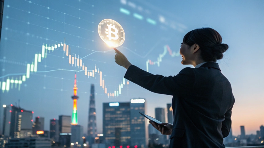일본 상장사 CEO, 연봉 전액 비트코인(BTC)으로 수령…경영 책임과 주주 이익 '일치 전략' / TokenPost Ai