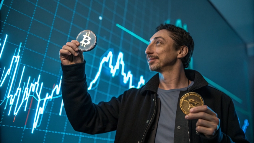 NBA 전설 스코티 피펜, 비트코인 3억 원 시대 예언…XRP·솔라나도 폭등 전망 / TokenPost.ai