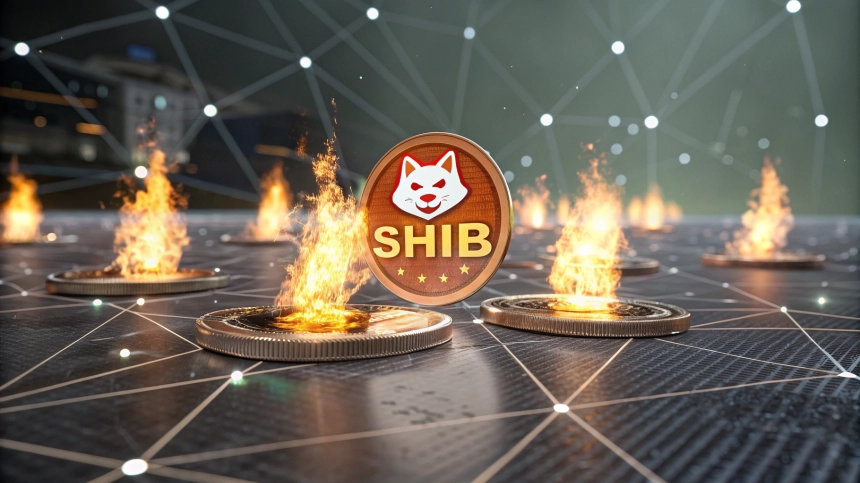 시바이누(SHIB) 커뮤니티, BONE 투표로 소각 정책 결정…2억 8,000만원 규모 참여 / TokenPost.ai