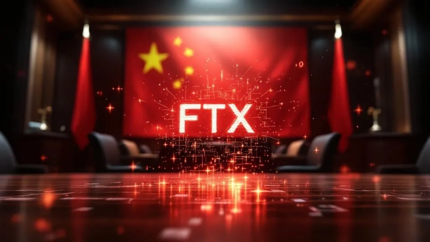 중국 FTX 채권자, 상환권 박탈 우려 제기 / TokenPost Ai