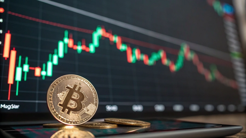 비트코인($BTC), 박스권 갇힌 채 방향성 불투명…단기 하락 경고음 / TokenPost.ai