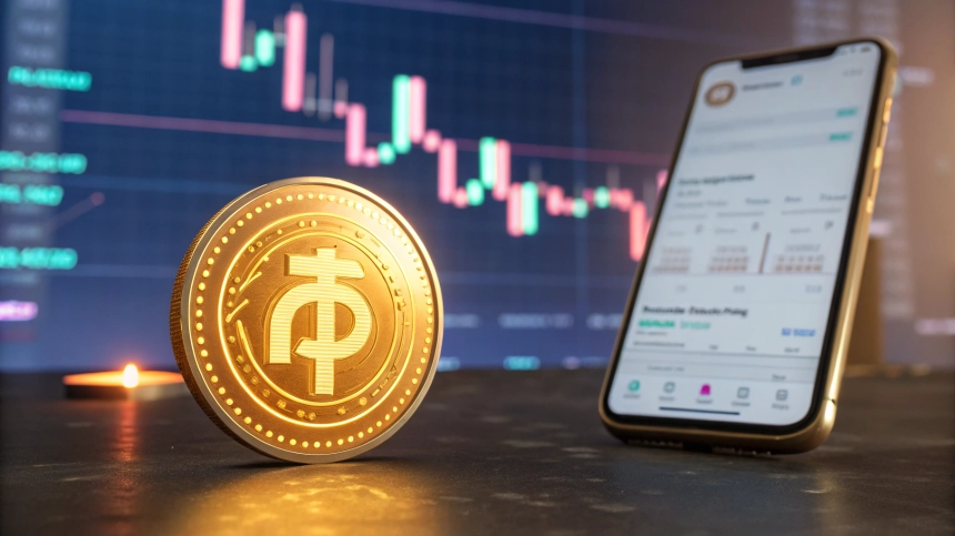 파이코인, 스왑폰 거래소 상장에도 약세 지속…커뮤니티 피로감이 원인? / TokenPost.ai
