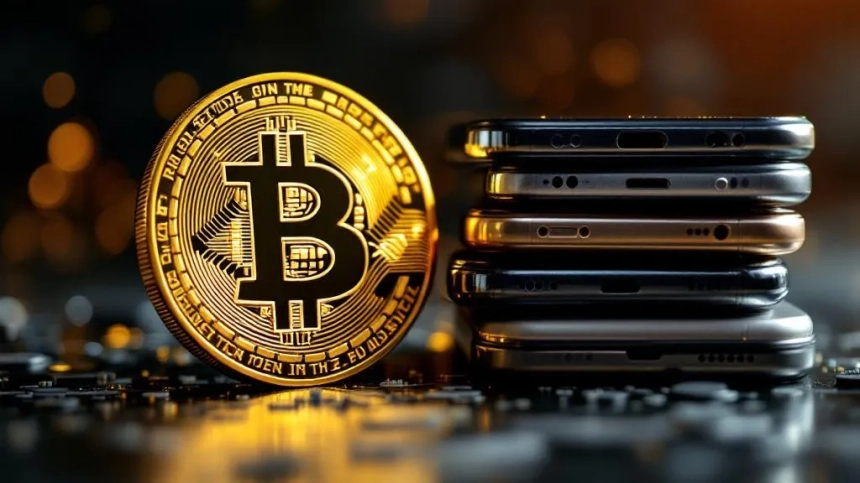 크라켄 CEO "아이폰 대신 비트코인 샀다면 수백만장자 됐을 것" / TokenPost Ai