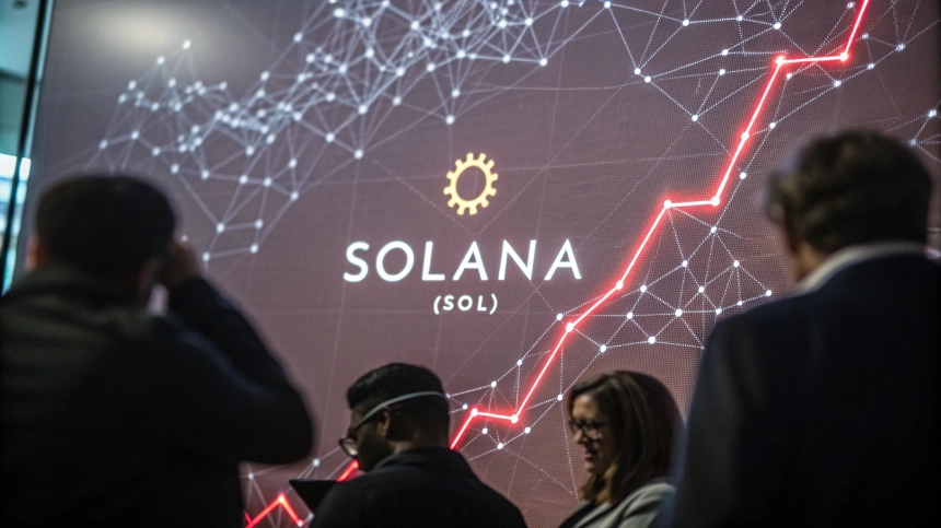 솔라나($SOL), 펀딩비 음전환에 단기 하락 우려…기관 신뢰 회복 절실 / TokenPost AI