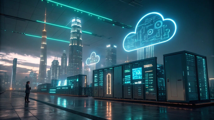 AWS, '에이전트 중심' AI 선언…클라우드 진화의 다음 무대 열렸다 / TokenPost.ai