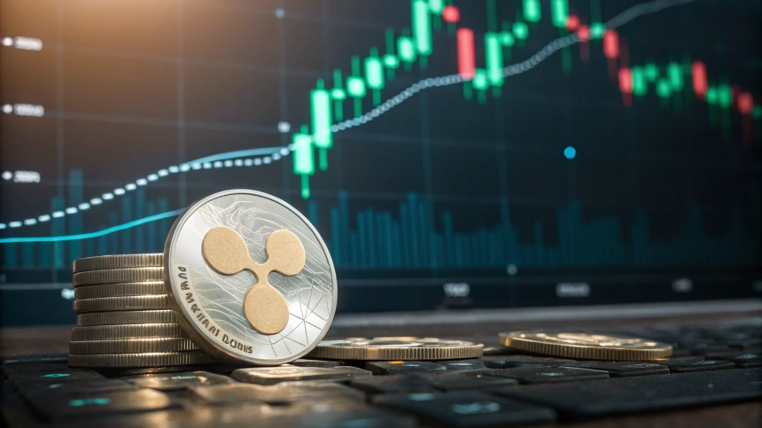 리플(XRP), 7월 누적 상승 38.9%…4달러 돌파 가능성 재점화 / TokenPost.ai