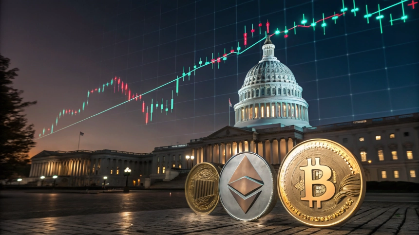 비트코인 신고가 경신…ETF 유입·美 '크립토 주간' 기대감에 시장 급등 / TokenPost.ai