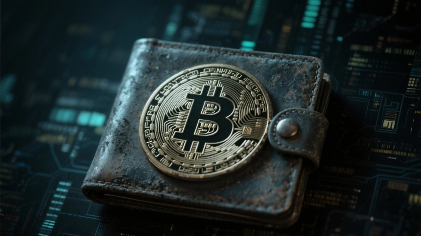 11년 잠든 비트코인($BTC) 지갑 깨어났다… 50 BTC, 약 41억 원으로 이동 / TokenPost.ai