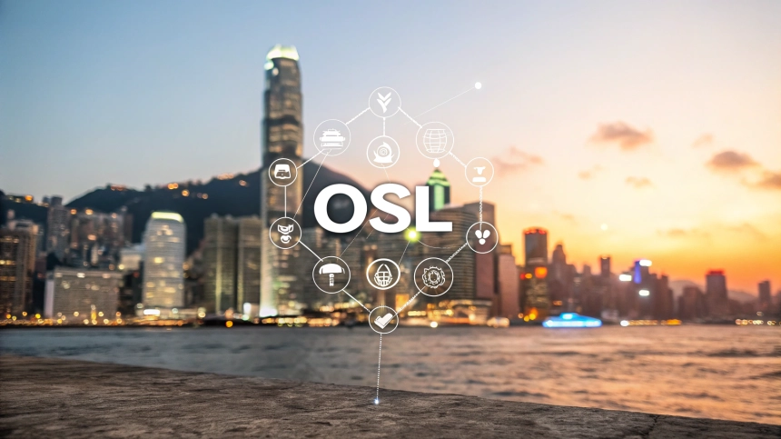 OSL, 아시아 최대 규모 4,170억 원 투자 유치…글로벌 디지털 자산 전략 본격화 / TokenPost.ai