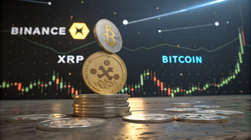 리플($XRP), 단기 2.65달러·장기 30달러 가능성…비트코인($BTC)도 12만 달러 돌파 전망 / TokenPost Ai