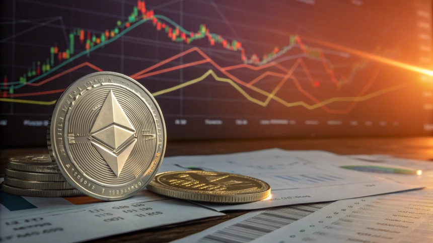 이더리움(ETH), 장기 목표가 150만 달러…“스테이킹 ETF 승인 시 게임 체인저” / TokenPost.ai