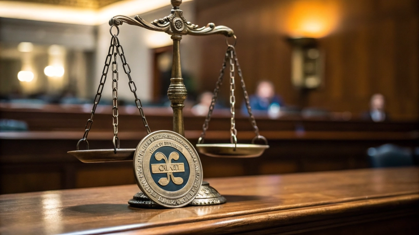 SEC 침묵에 XRP 커뮤니티 '혼돈'…리플 소송 종료 지연 이유는? / TokenPost.ai