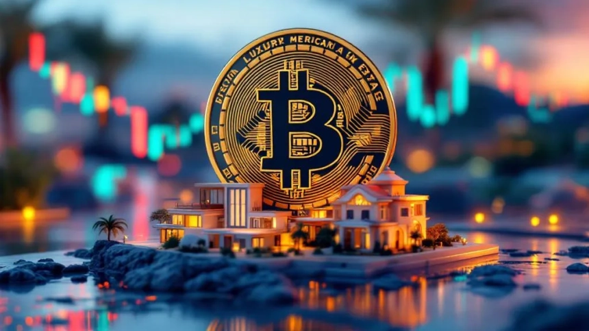 멕시코 부동산 기업 무라노, 비트코인 10조원 규모 전략 자산화 추진 / TokenPost Ai