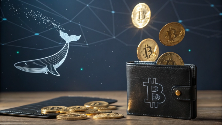 14년 만에 깨어난 비트코인 고래, 6조 원 이체…갤럭시 디지털로 향했다 / TokenPost.ai