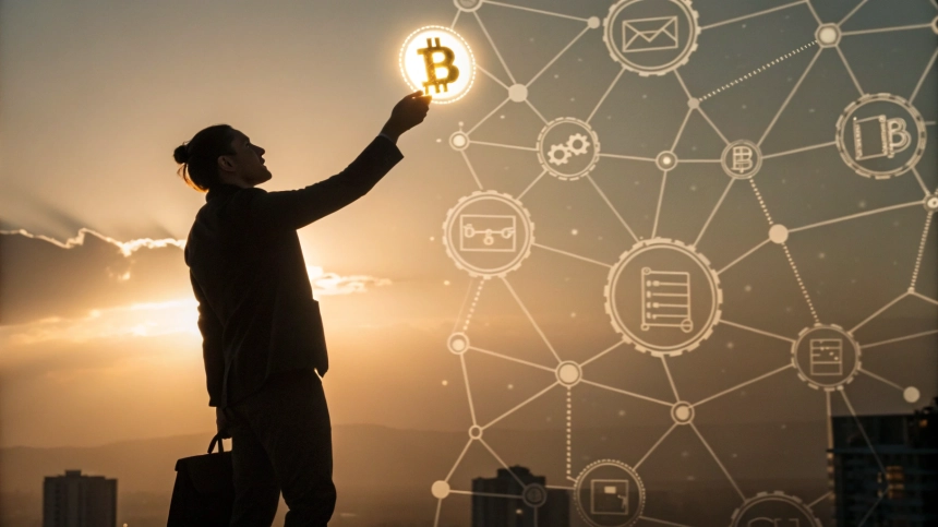 비트코인 1달러 시절 매수한 다빈치 “믿지 않을 때 산 자만이 전설 된다” / TokenPost Ai