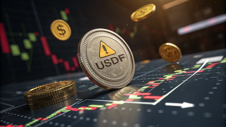 팔콘USD, 1달러 페깅 붕괴…디파이 스테이블코인 신뢰 위기 고조 / TokenPost AI