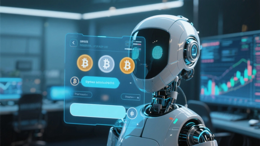 AI 챗봇 제미니, 암호화폐 시장 '신호 탐색 도구'로 부상 / TokenPost.ai